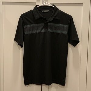Boys Travis Matthew’s golf shirt